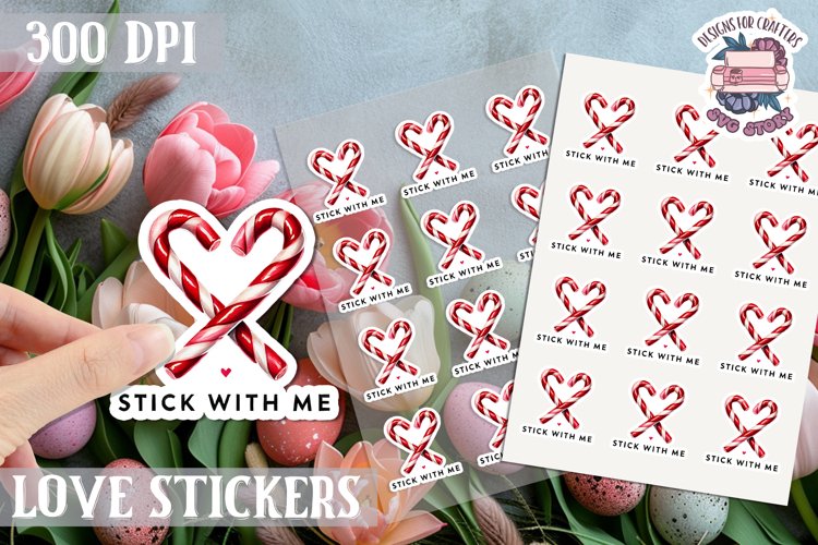 Valentines Day Clipart Image 12