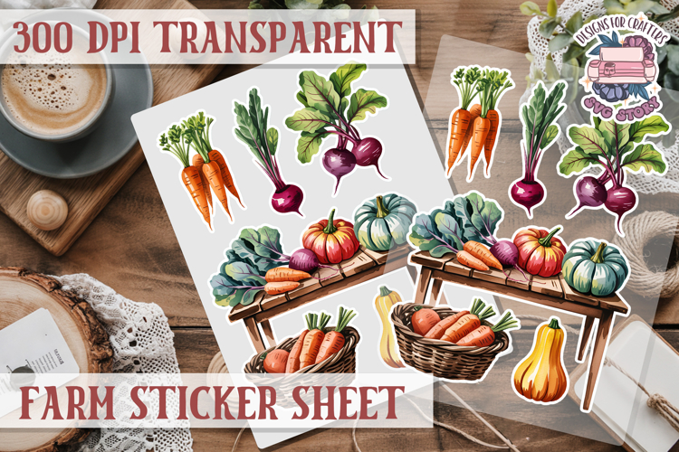 Stickers Svg Image 24