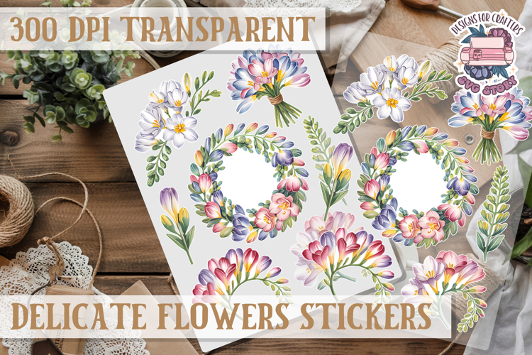 Planner Clipart Image 3