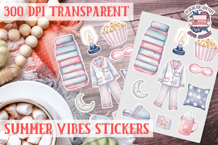 Scrapbook Clipart Image 22
