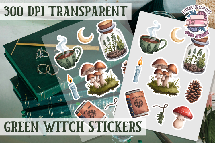 Stickers Svg Image 9