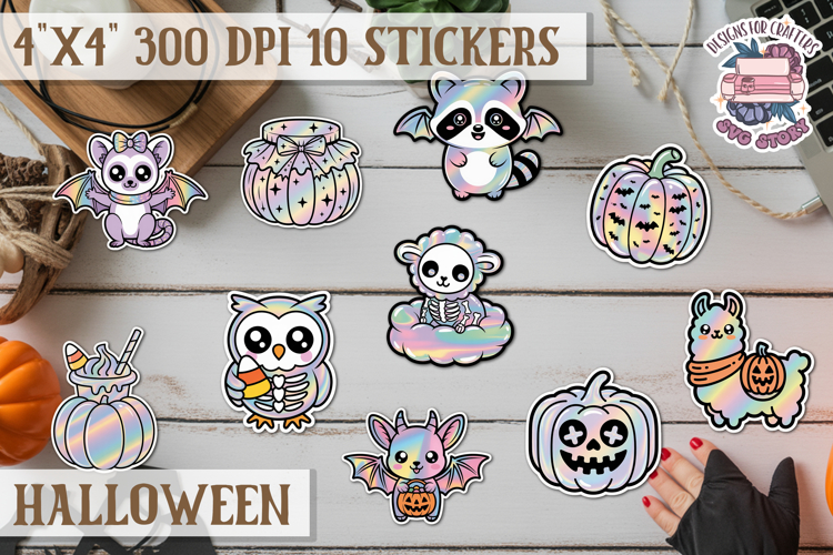 Scary Clipart Image 14