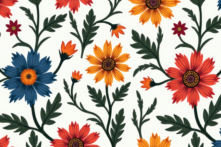 Pattern Background Image 14