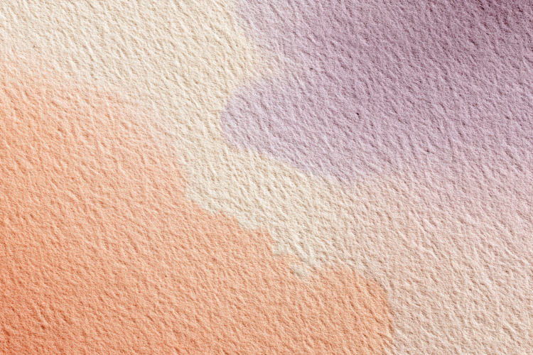 Watercolor Painted Background Wallpaper