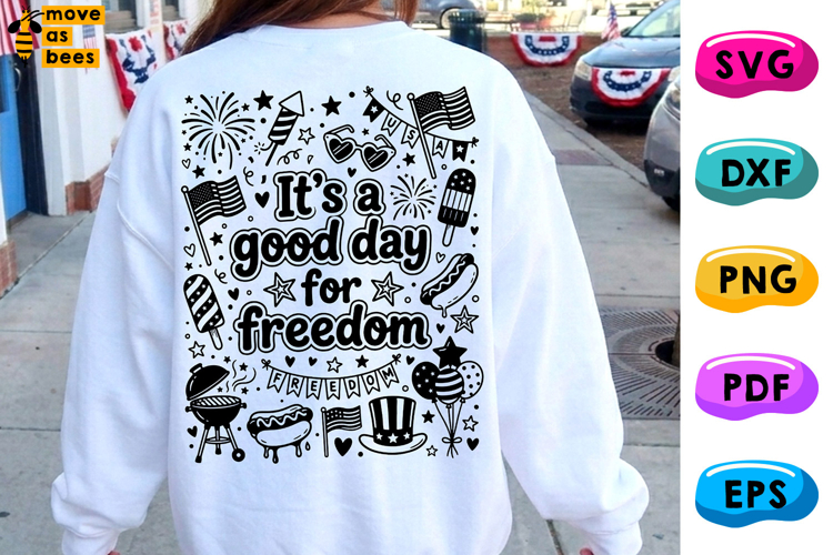 Freedom Symbol Image 10