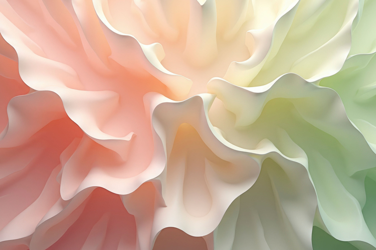 Pastel Texture Image 10