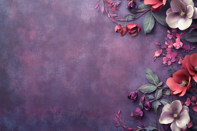 Purple Background Image 13