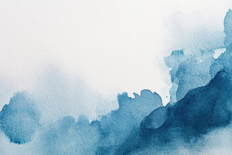 Abstract Watercolor Background Wallpaper