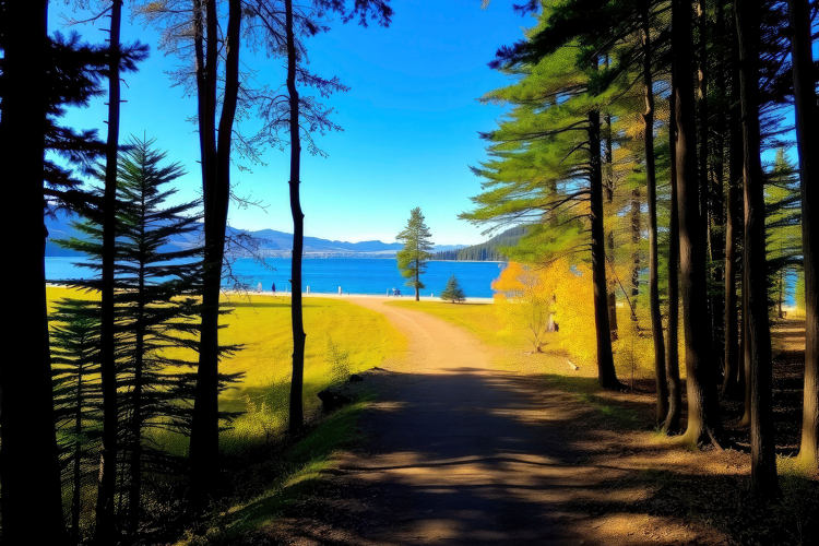 Nature Background Image 2