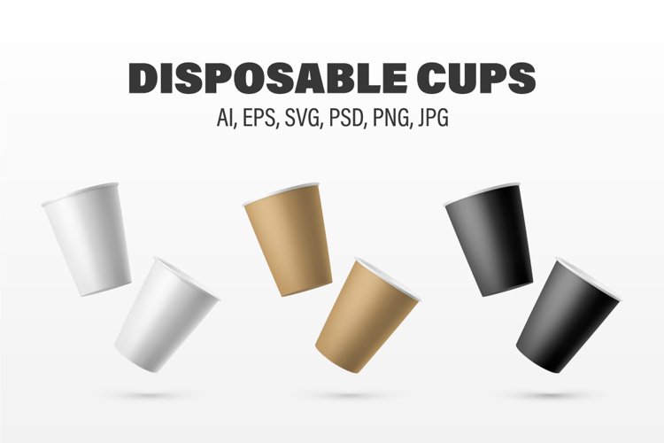 Coffee Vector Image 10
