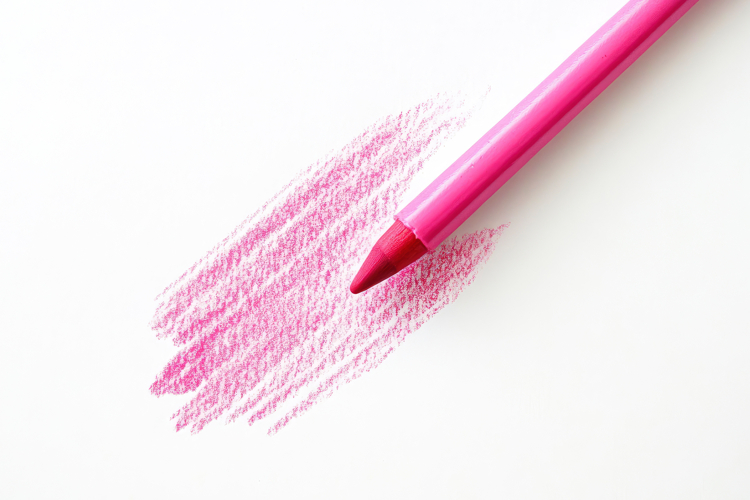Crayon Texture Image 15