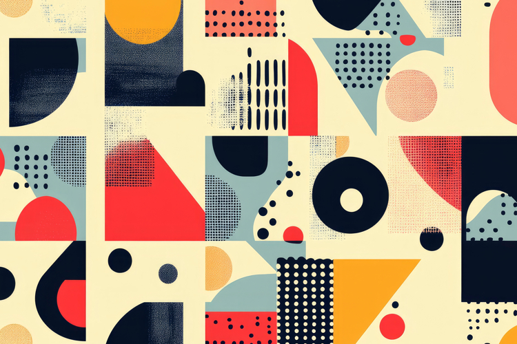 Geometric Backgrounds Image 16