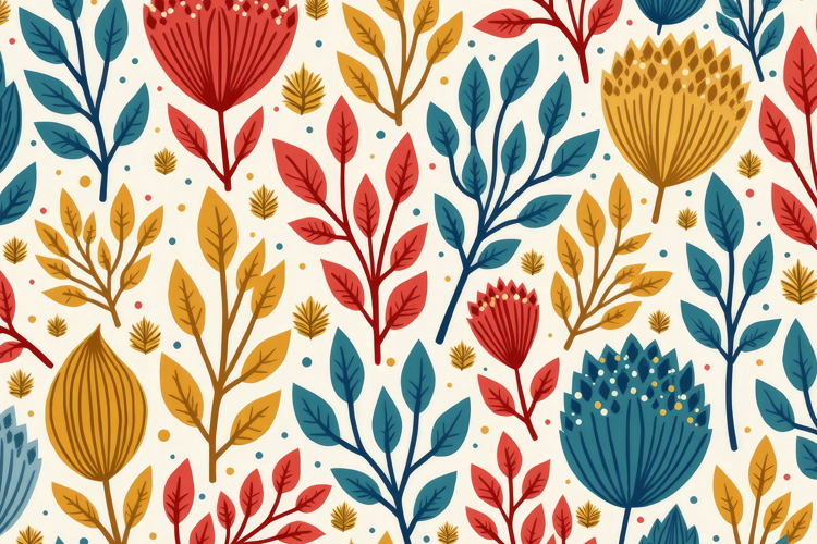 Pattern Background Image 11