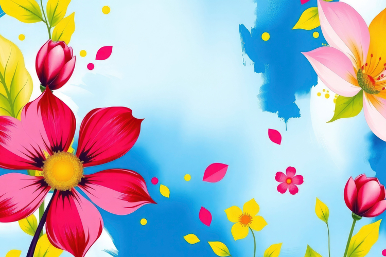 Sublimation Background Image 2