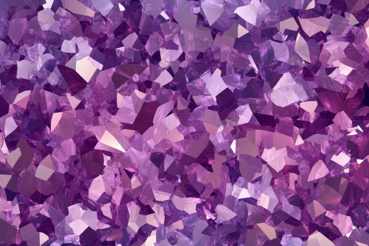 Crystal Texture Image 6