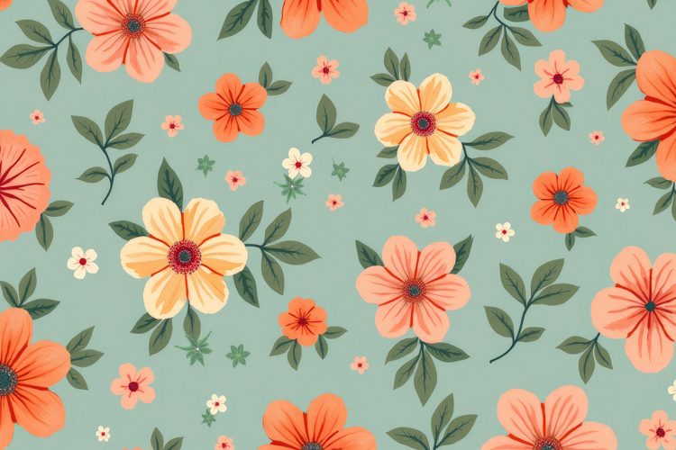Pattern Background Image 22