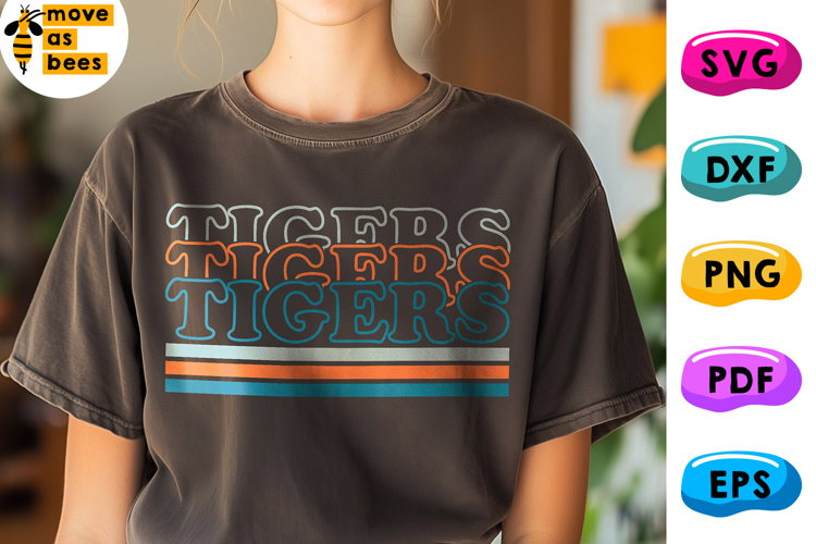 Football Sublimation Design Image 2