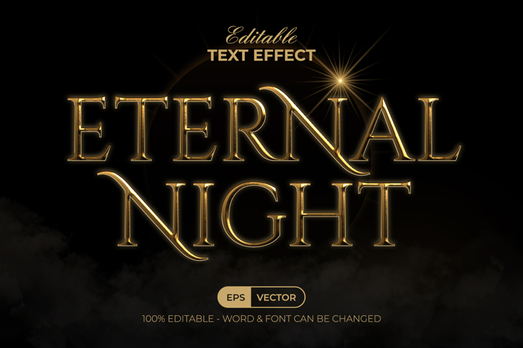 Luxury Font Image 9