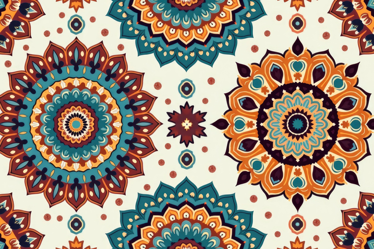 Pattern Background Image 21