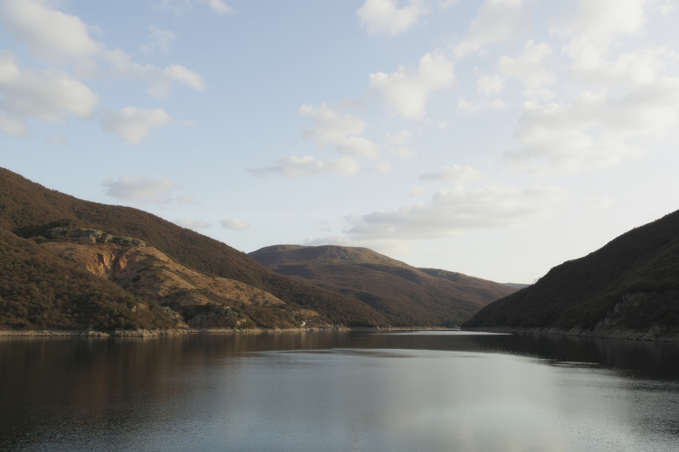 Mountain Texture Image 4