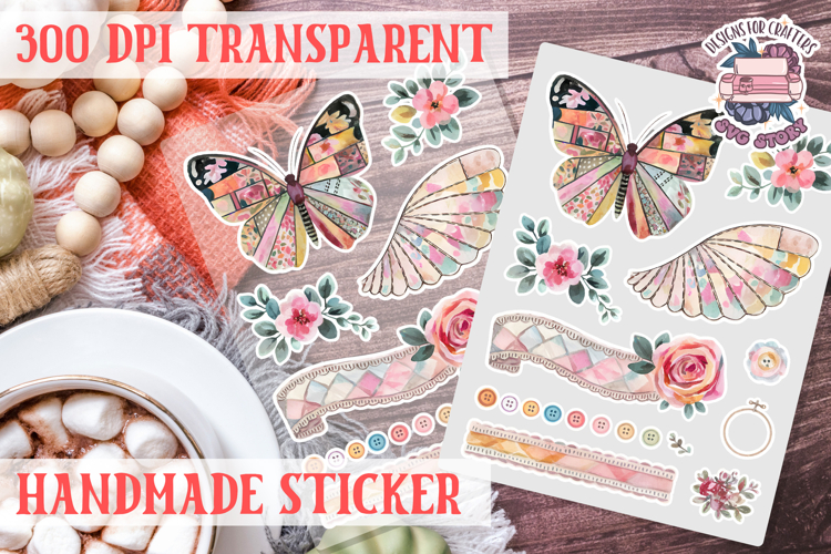 Crafter Clipart