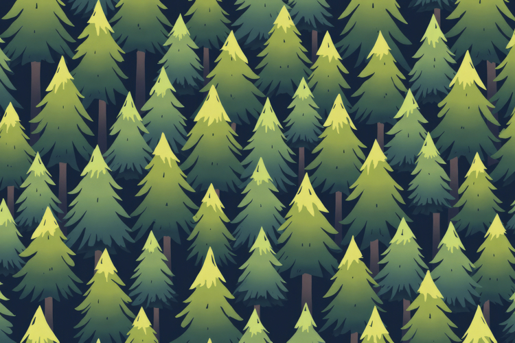 Tree Background Image 7