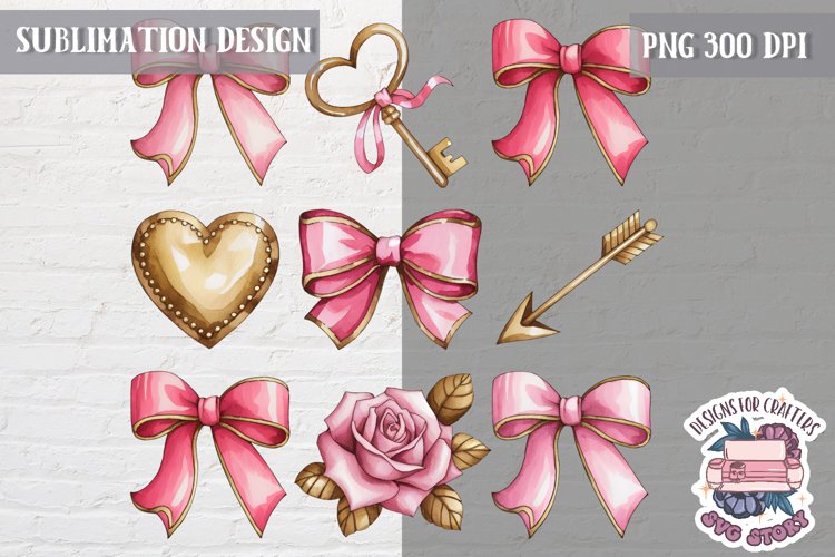 Valentines PNG Image 7