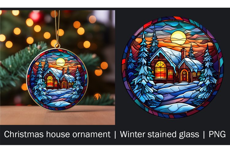 Stained Glass Png Image 2