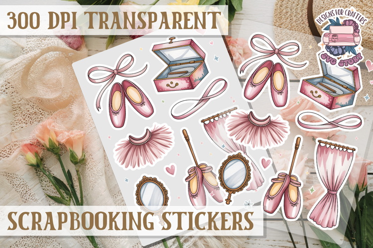 Aesthetic Stickers Image 19