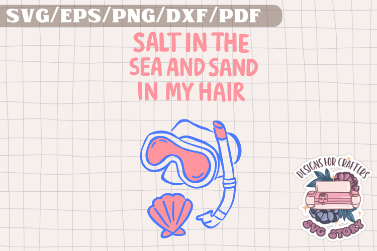 Hot Weather Clipart Image 3