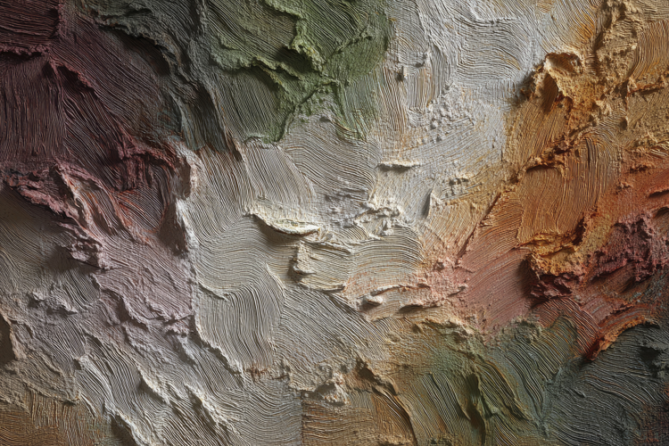 Oil Painting Background
