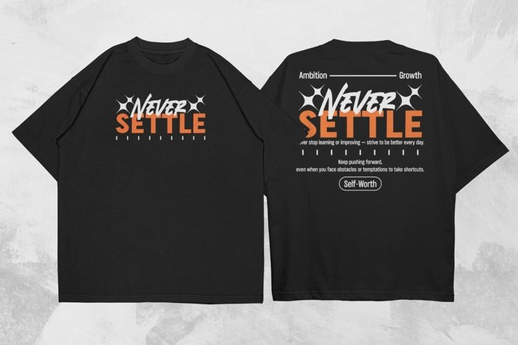 T-Shirt Designs Image 5