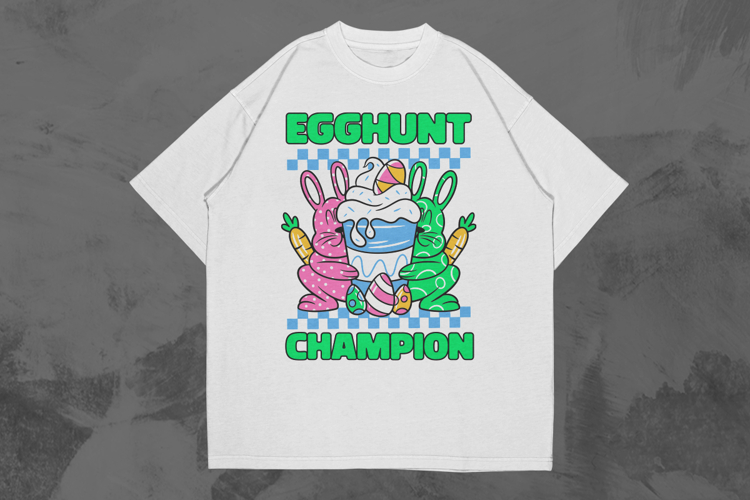 Champion Svg Image 15