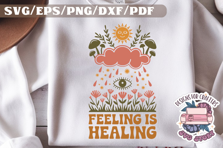 Mindful Clipart Image 12