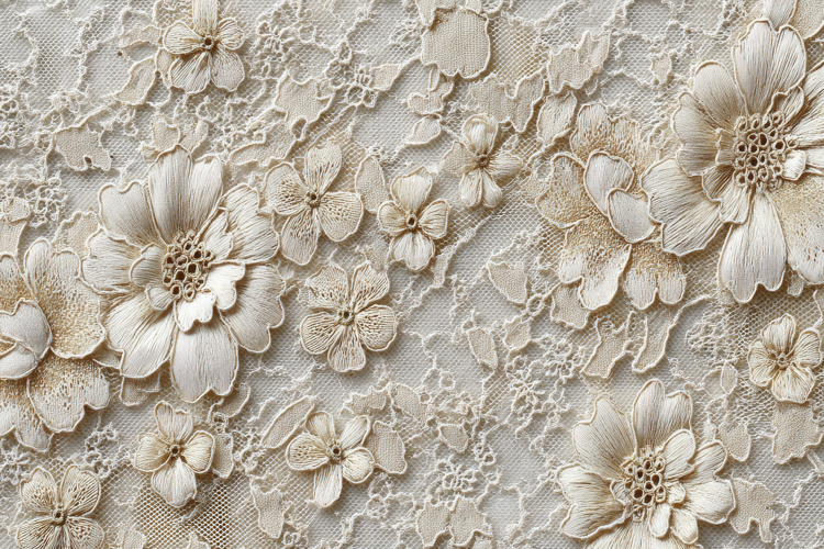 Floral Background Image 5