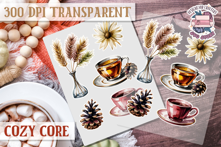 Planner Clipart Image 18