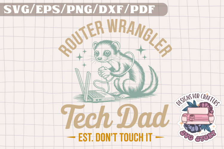 Wildlife Svg Image 12