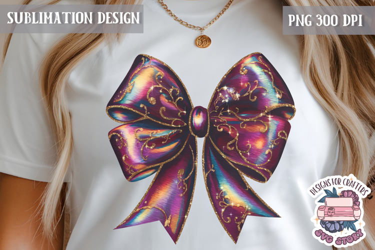 Bow PNG Image 8