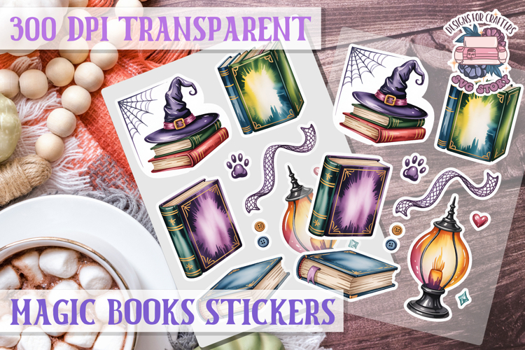 Bookshelf Clipart Image 7