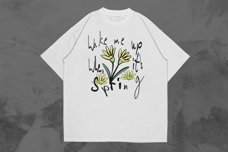 T Shirt Graphics Image 18