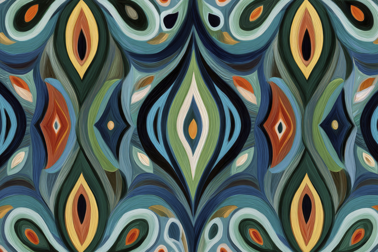 Pattern Background Image 16
