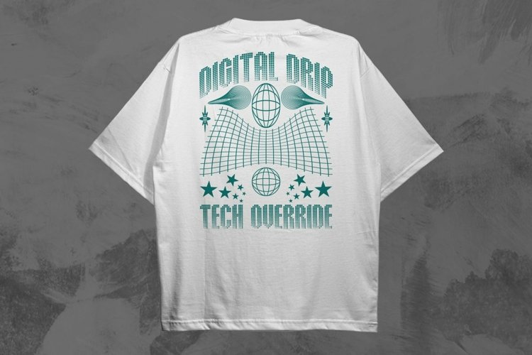 Sublimation T Shirt Designs Image 4