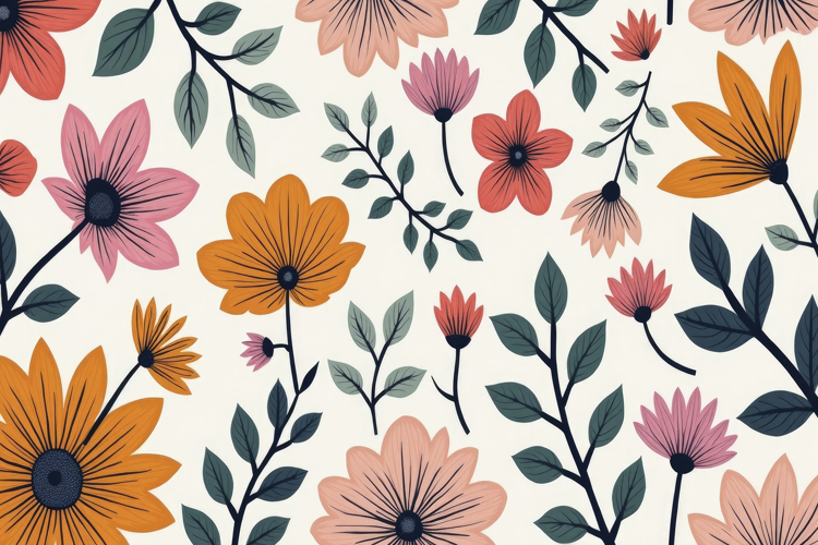 Pattern Background Image 12