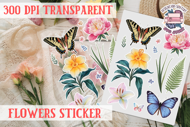 Stickers Svg Image 14