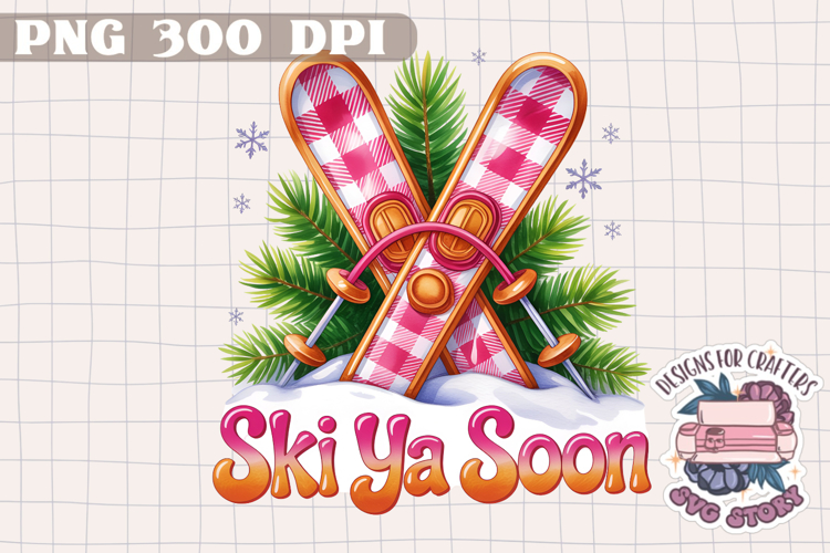 Christmas Quote Sublimation design Winter Pink Buffalo Plaid