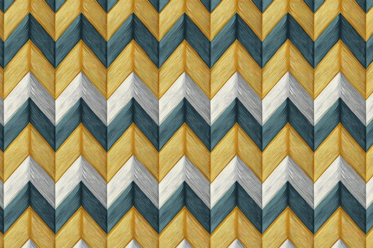 Chevron Pattern Background