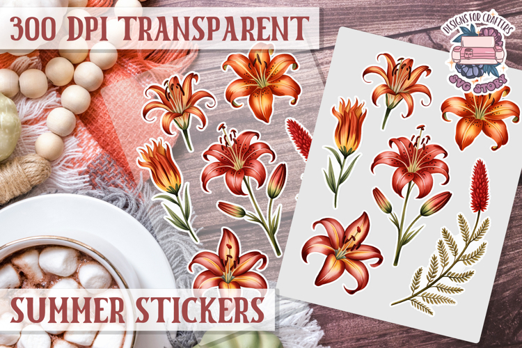 Scrapbook Clipart Image 24