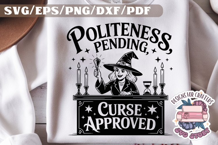 Witch Broom Clipart Image 24