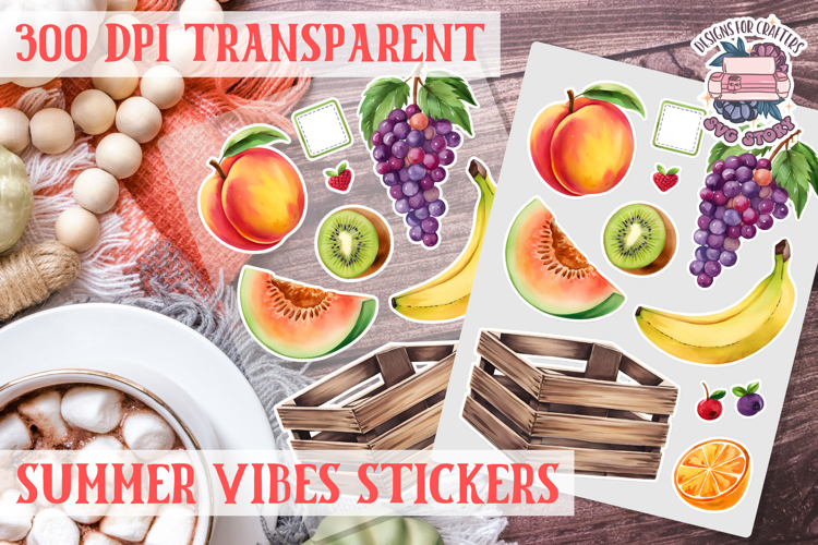 Scrapbook Clipart Image 8