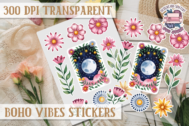 Aesthetic Flower Png Image 21